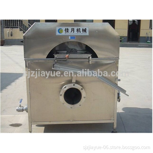 filtering machines frying oil